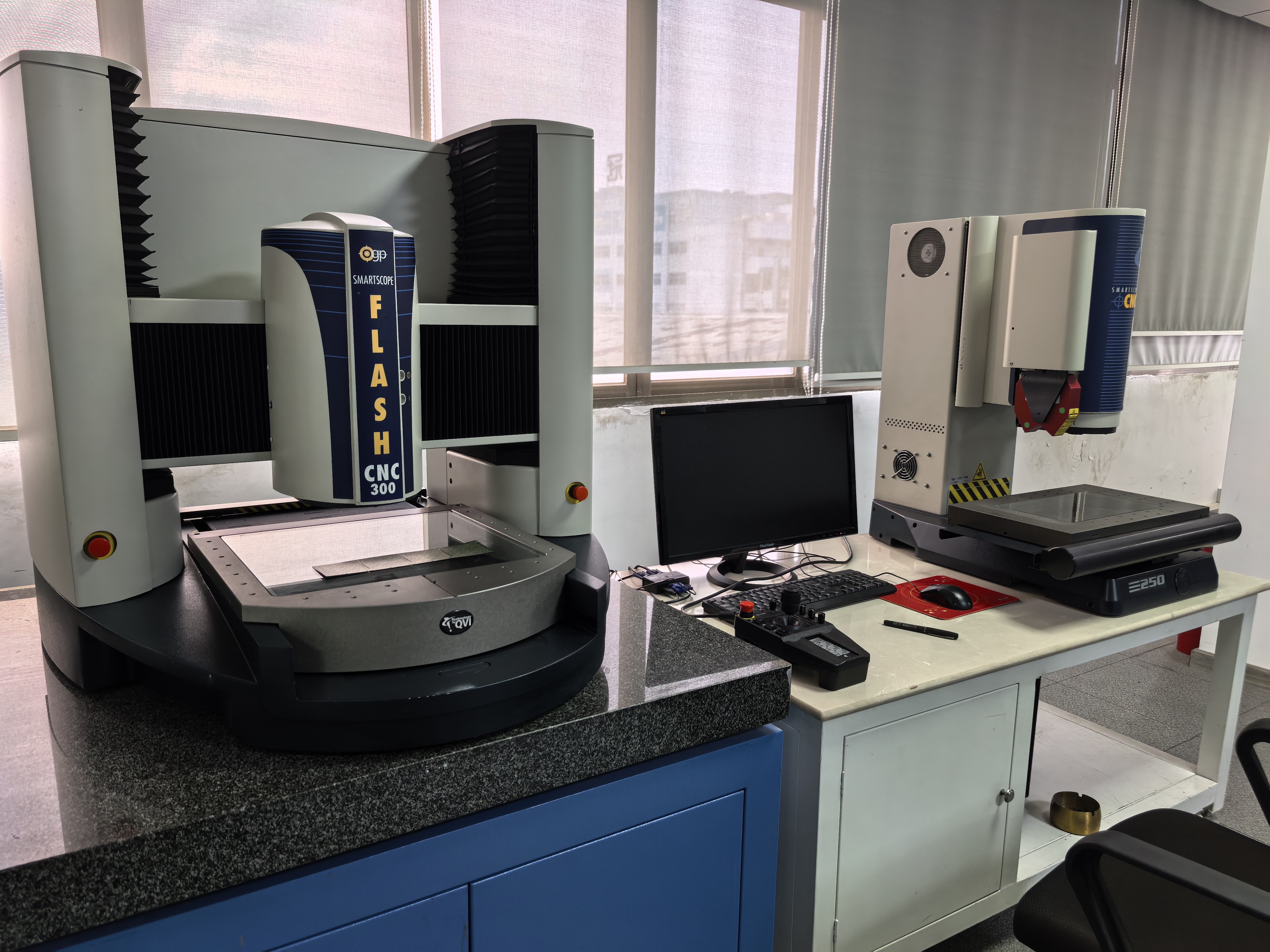 SmartScope Flash CNC 300 二手现货